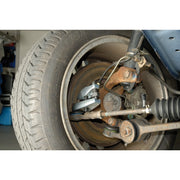 Draper Expert Ball Joint Separator 19-50mm Adjustable Jaw