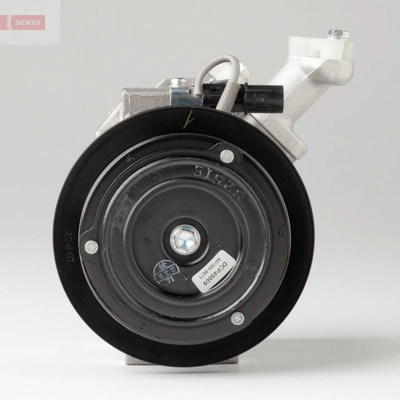 Denso Air Conditioning Compressor DCP45009