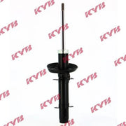 KYB Shock Absorber Damper Strut Front 334670