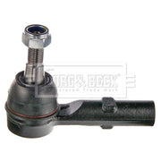 Borg & Beck Steering Tie Rod End Ball Joint BTR6129
