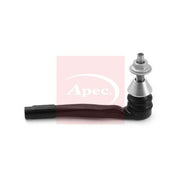 Apec Steering Tie Rod End Ball Joint Front Right M14x AST6586