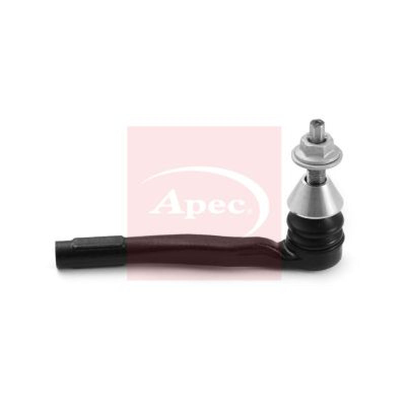 Apec Steering Tie Rod End Ball Joint Front Right M14x AST6586
