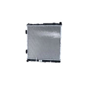 NRF Engine Radiator 56077