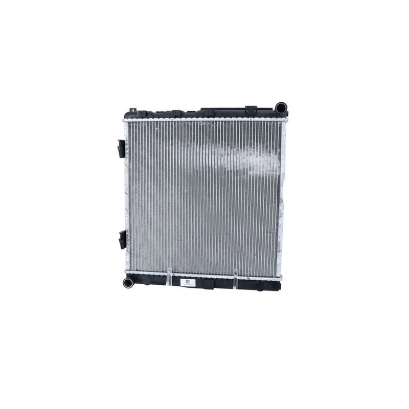 NRF Engine Radiator 56077