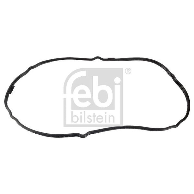 Febi Cylinder Head Cover Gasket ACM (Polyacrylate) 173991