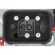 Febi Front/Rear Wiper Motor Front 18859