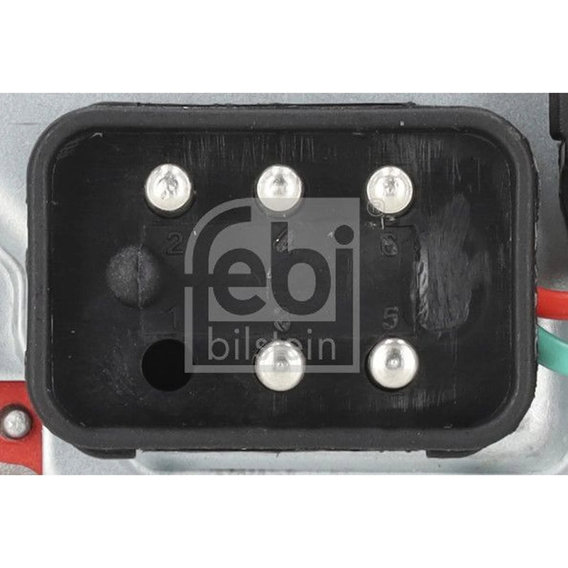 Febi Front/Rear Wiper Motor Front 18859