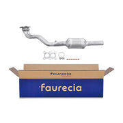 Hella Catalytic Converter 8LE 366 050-061
