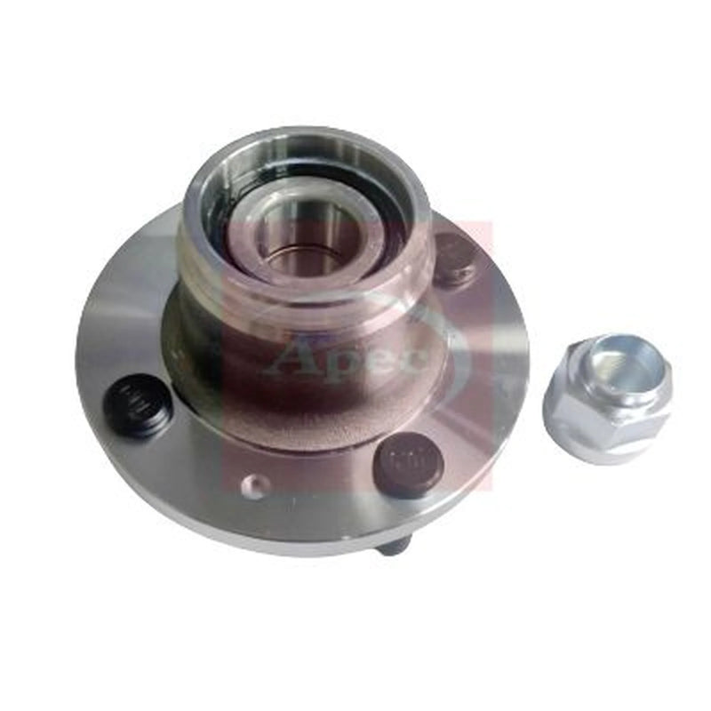 Apec Wheel Bearing Kit AWB1552