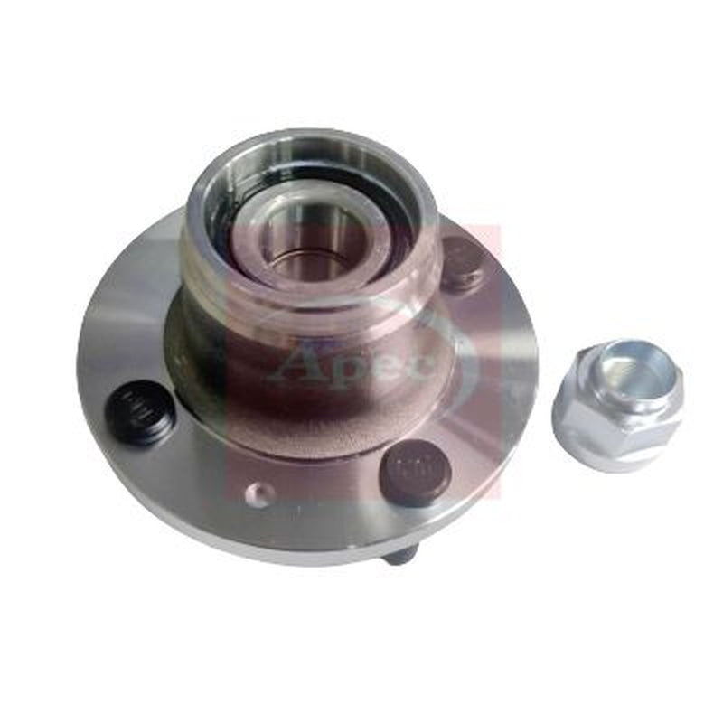 Apec Wheel Bearing Kit AWB1552