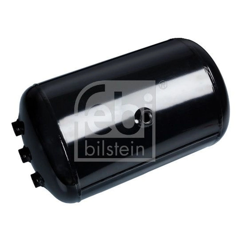 Febi Compressed Air Receiver Tank 106044