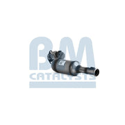 BM Catalysts Homologated Petrol Cat BM90745H