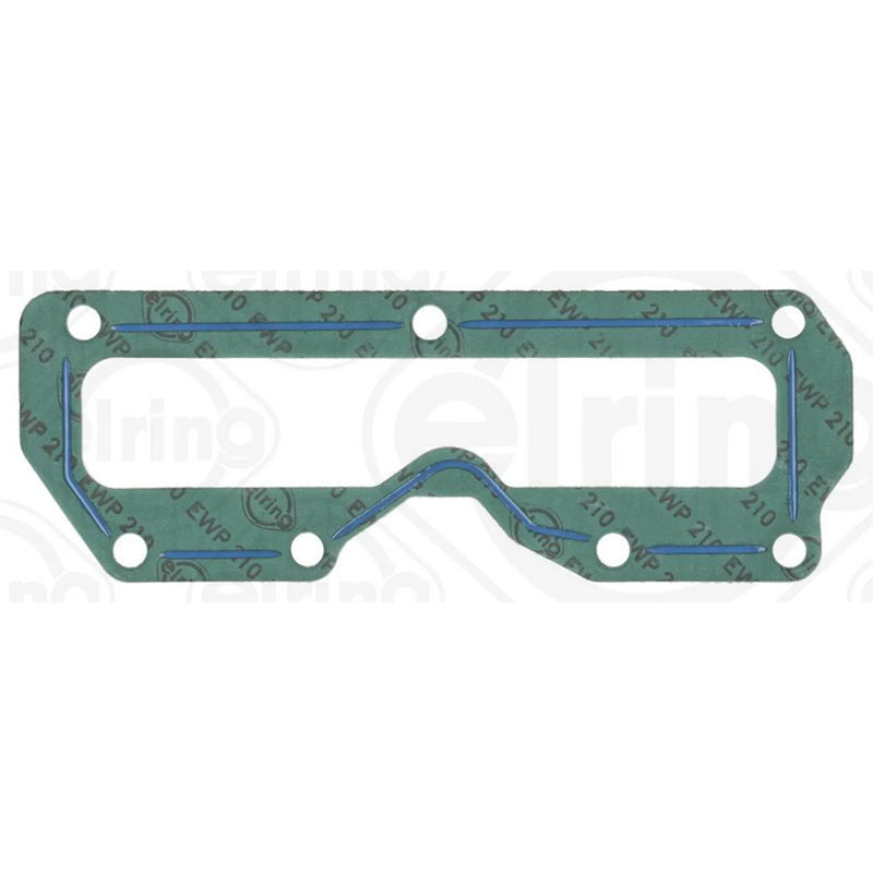 Elring Intake Manifold Housing Gasket OD ID Thic 184.380