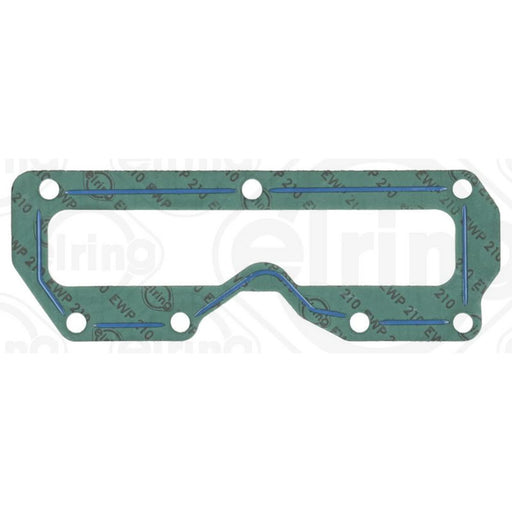 Elring Intake Manifold Housing Gasket OD ID Thic 184.380