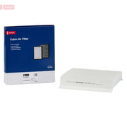 Denso Cabin Air Filter (Pollen Filter) DCF485P