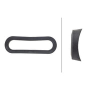 Hella Engine Oil Seal / Gasket 9GD 959 515-207
