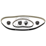Febi Timing Belt Kit with Rollers 101049