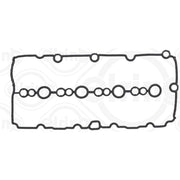 Elring Cylinder Head Cover Gasket ACM (Polyacrylate) 012.430