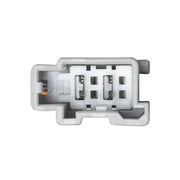 Hella Tail Light / Lamp PY21W Left 9EL 354 997-031