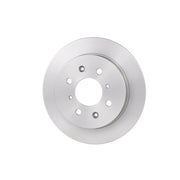 Bosch 2 x Solid Rear Brake Discs 0 986 479 739