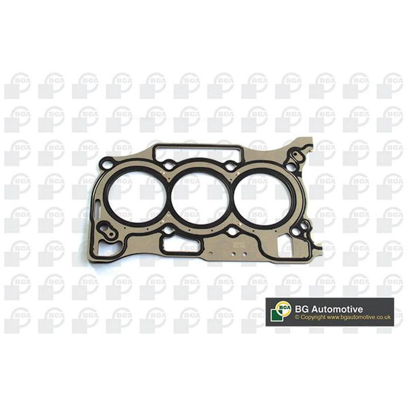BGA Cylinder Head Gasket 0mm Thick CH6302