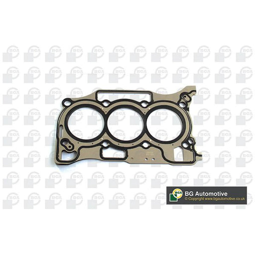 BGA Cylinder Head Gasket 0mm Thick CH6302