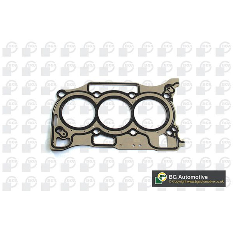 BGA Cylinder Head Gasket 0mm Thick CH6302