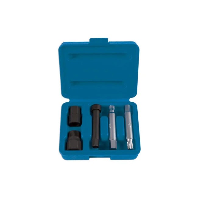 Laser Tools Tool Kit for Alternator V Belt - PL