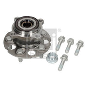 Febi Wheel Bearing Kit Rear Right 194228