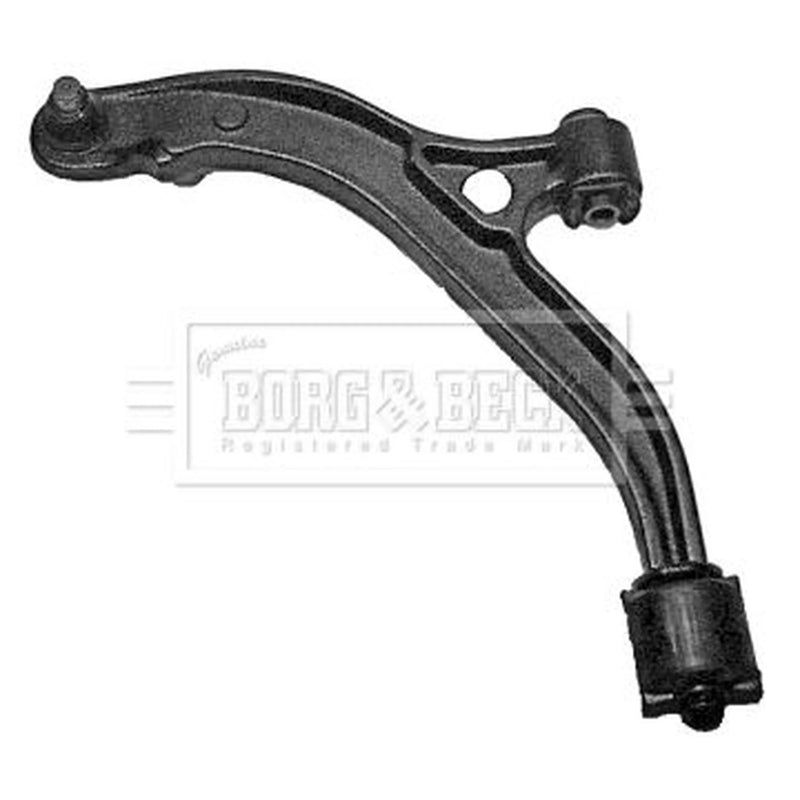 Borg & Beck Control/Trailing Arm BCA6123