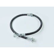 Juratek Brake Hydraulic Hose Line Front Left JBH1224L