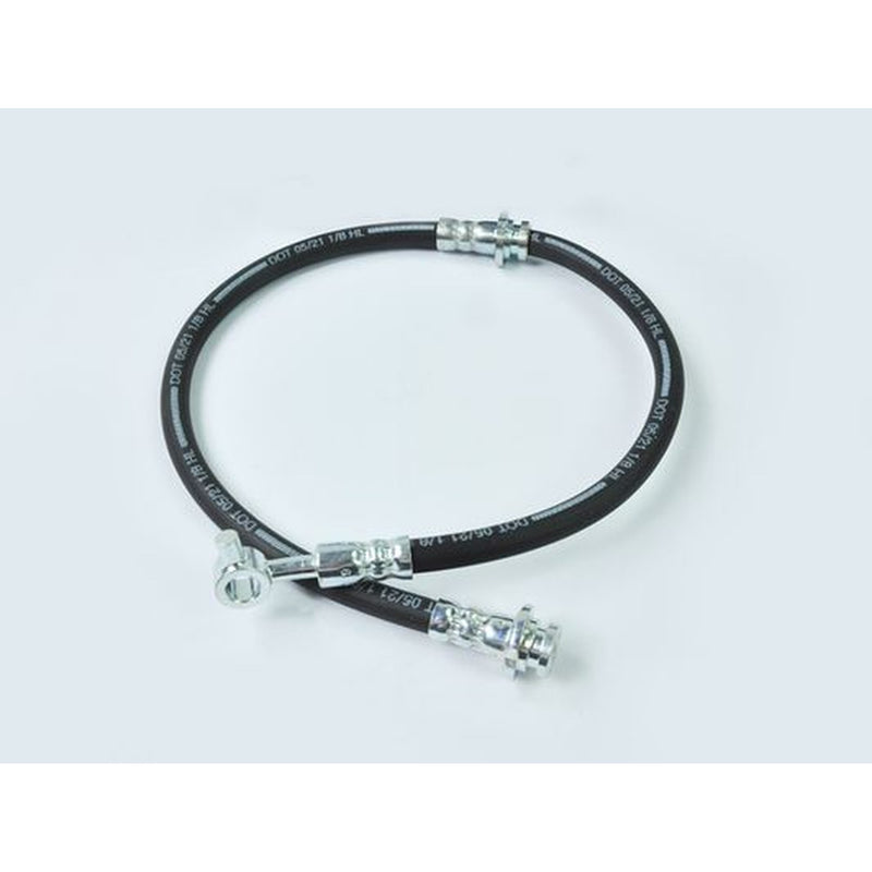 Juratek Brake Hydraulic Hose Line Front Left JBH1224L