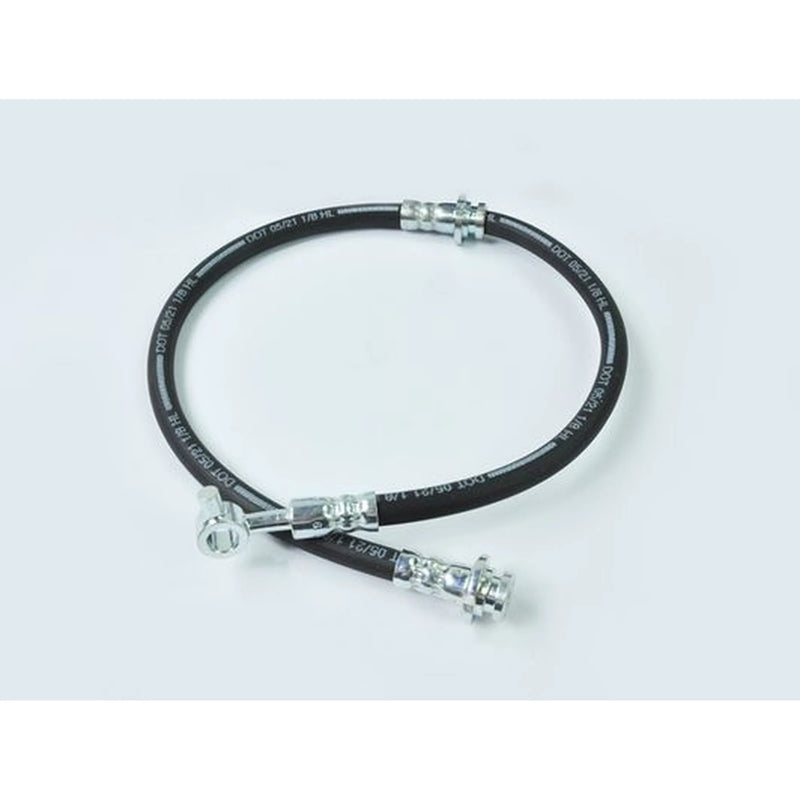 Abtex Brake Hydraulic Hose Line Front Left ABH1224L