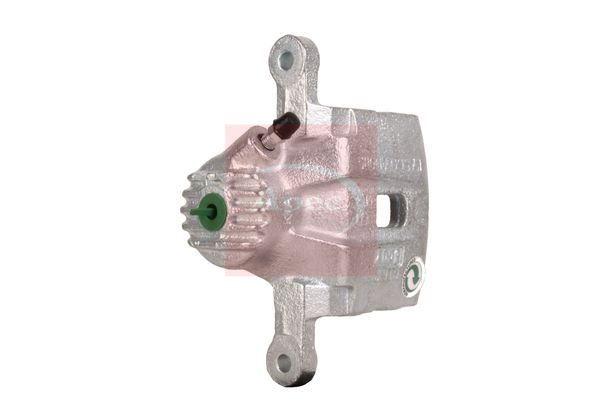 Apec Brake Caliper Assembly Rear Left
