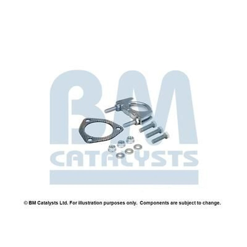 BM Catalysts Fitting Kit FK90060B FK90060B