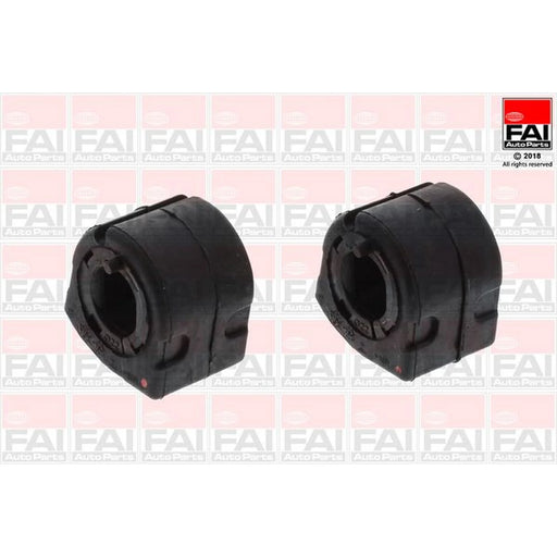 FAI 2 x Anti Roll Bar Mounting Bracket SS9495K