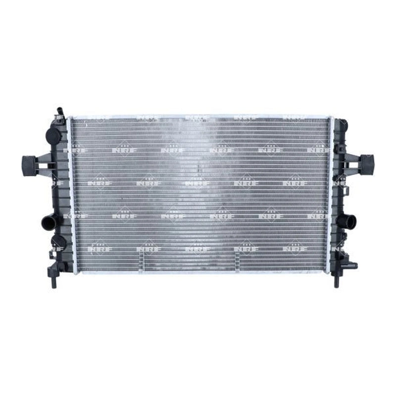 NRF Engine Radiator 53442