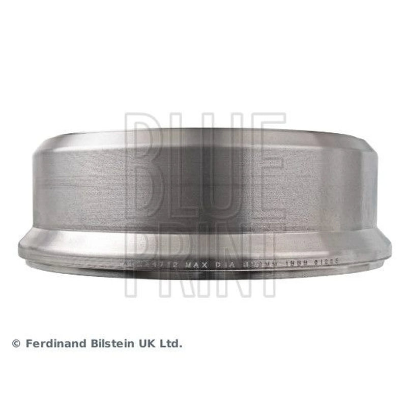Blue Print Brake Drum Assembly Rear ADC44712