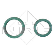 NRF Air Conditioning Compressor 32882