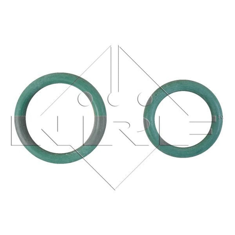 NRF Air Conditioning Compressor 32883