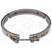 Elring Exhaust System Pipe Connector OD ID Thick 535.540