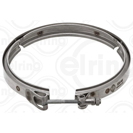 Elring Exhaust System Pipe Connector OD ID Thick 535.540