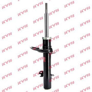KYB Shock Absorber Damper Strut Front Right 339707