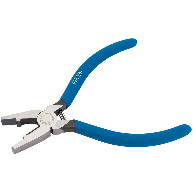 Draper Crimping Pliers 150mm MPN 49A