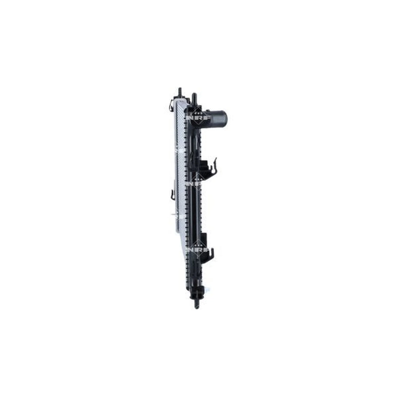 NRF Engine Radiator 550071
