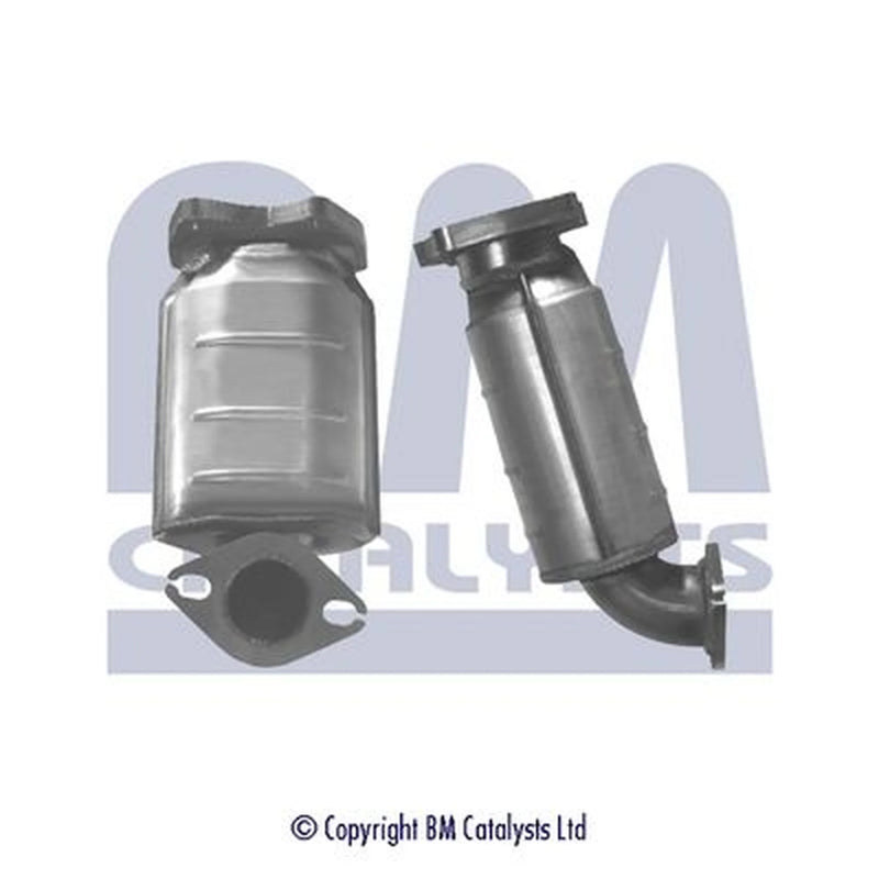 BM Catalysts Petrol Cat BM90755