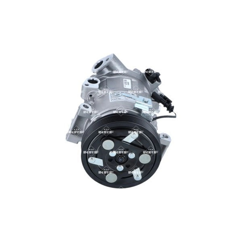 NRF Air Conditioning Compressor 320243