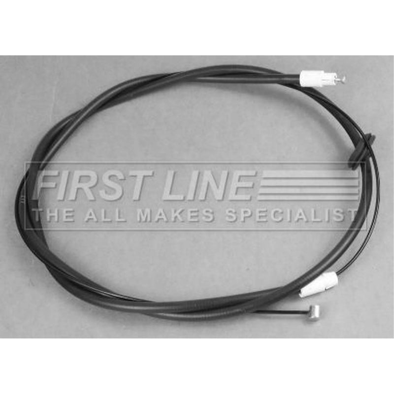 First Line Handbrake Cable Centre FKB3419