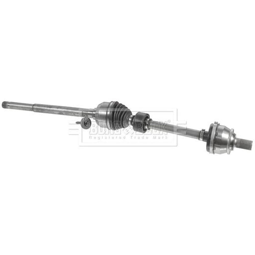 Borg & Beck CV Drive Shaft Driveshaft Rear Right BDS1912