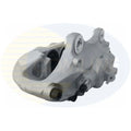 Comline Brake Caliper Assembly Front Left CBC678L